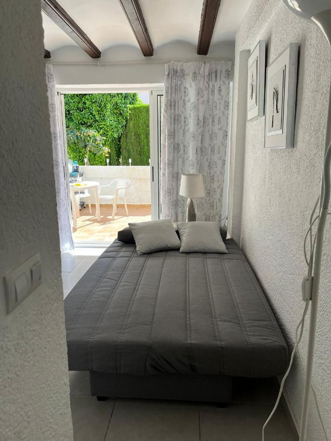 Semiadosado Alegria Javea, Recien Reformado, Cocina Integrada A 300 Metros De La Playa Exterior photo